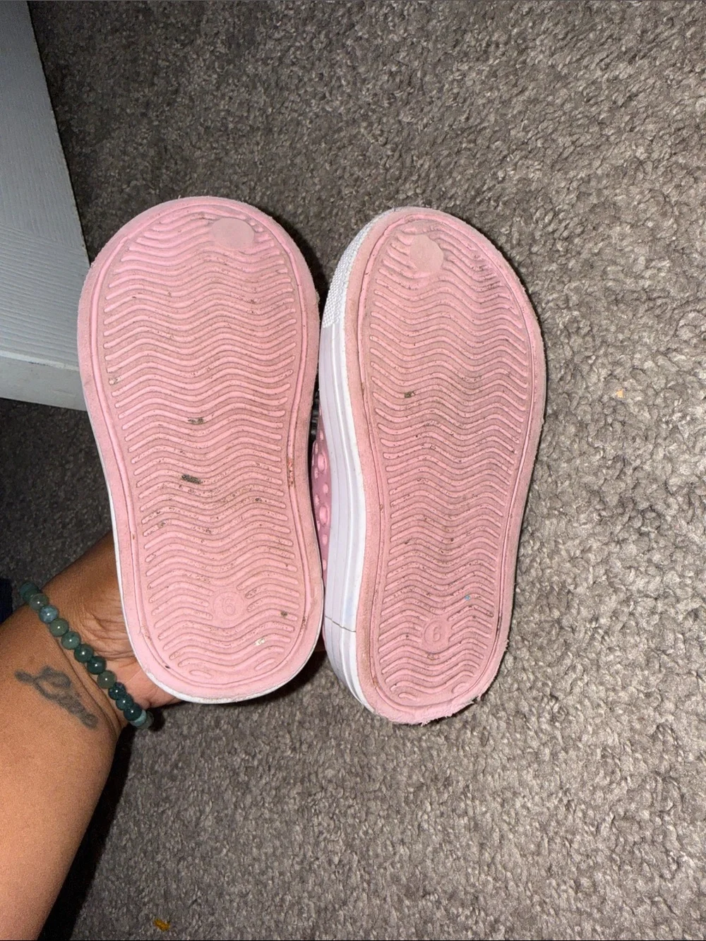 Toddler Shoes lot